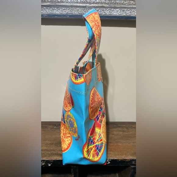 Consuela “Grab N Go” Cha Cha Tote - Picture 7 of 9